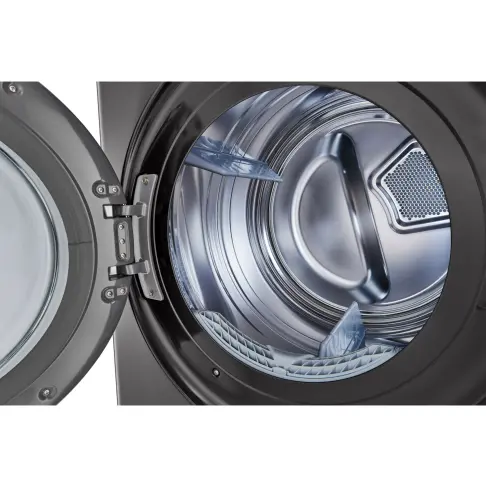 Colonne de lavage / séchage LG F761TOWERB2 - 4