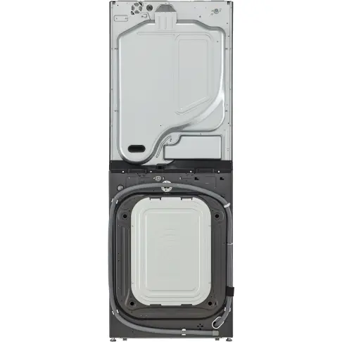 Colonne de lavage / séchage LG F761TOWERB2 - 12