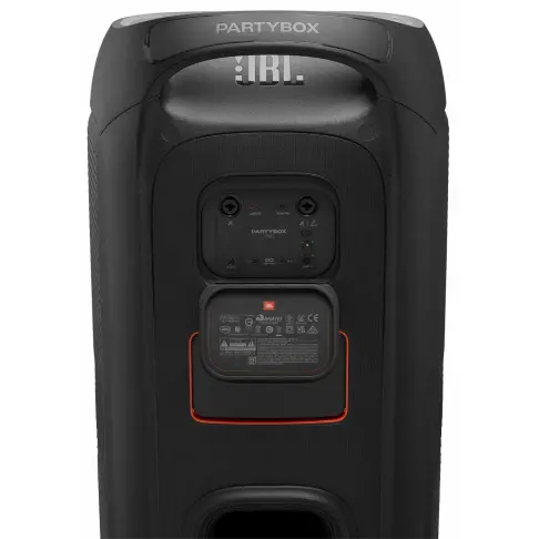 Enceinte de soirée JBL PARTYBOX720 - 6