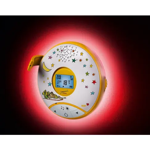 Puericulture BEURER JBY 96 - 3