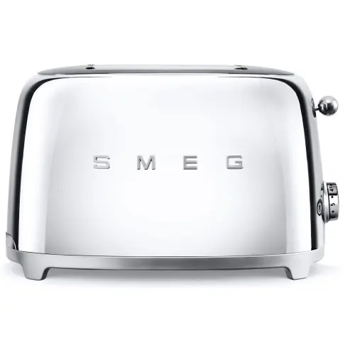 Grille pain SMEG TSF 01 SSEU - 1