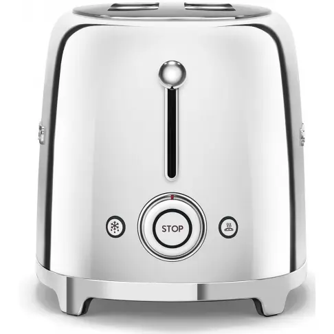 Grille pain SMEG TSF 01 SSEU - 3