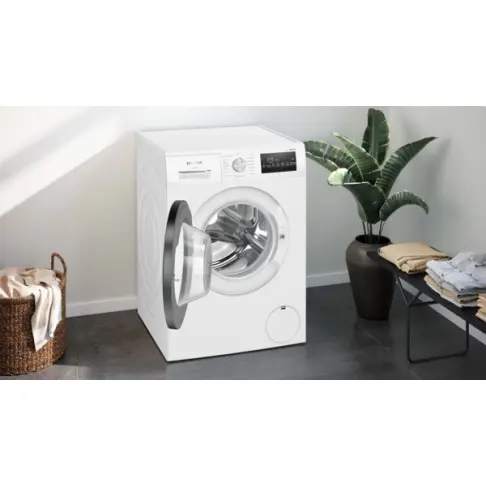Lave-linge frontal SIEMENS WM14N228FR - 6