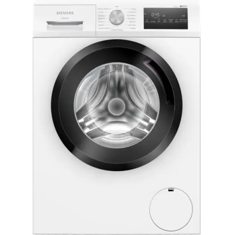 Lave-linge frontal SIEMENS WM14N228FR - 1