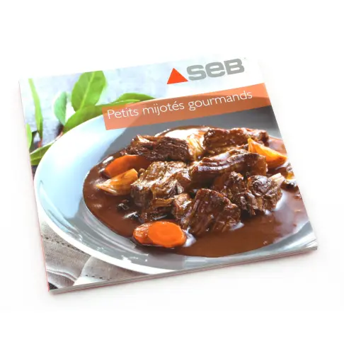 Tajine et wok electrique SEB SD 5000 - 3