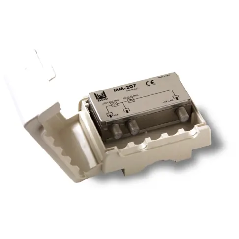 Coupleur ALCAD MM 207 - 1