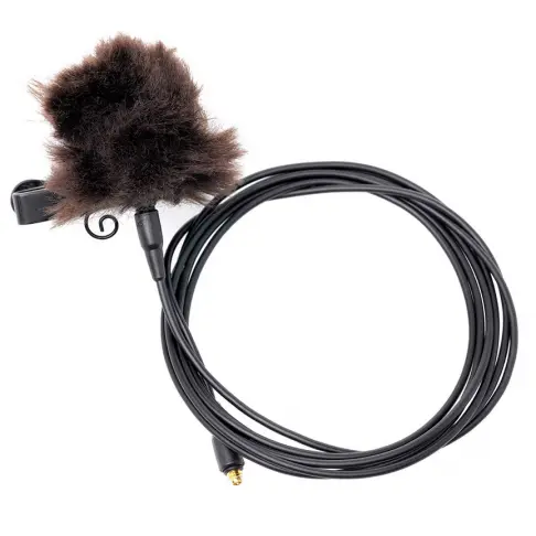 Micro pour appareil photo numerique RODE LAVALIER - 3