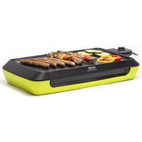 Plancha électrique TEFAL CB 660301 - 1