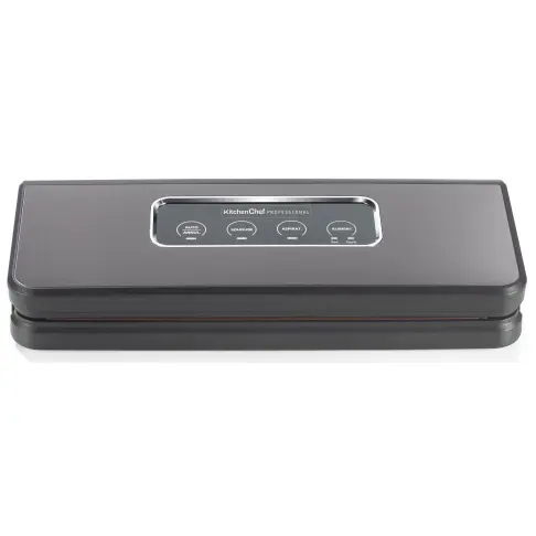 Mise sous vide KITCHEN CHEF KCPSV 60 S - 1