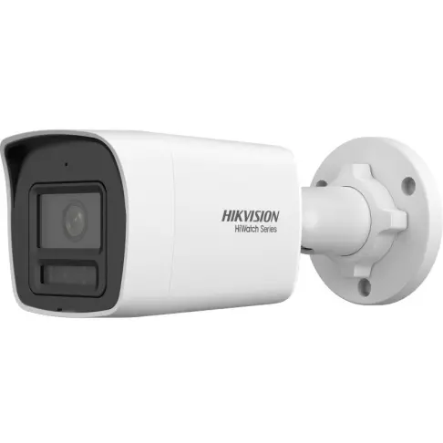 Caméra réseau HIKVISION HWI-B149HA-LU - 1