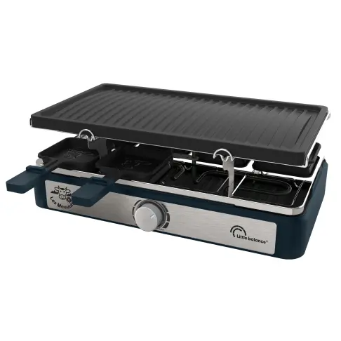 Raclette LITTLE BALANCE 8750 - 1