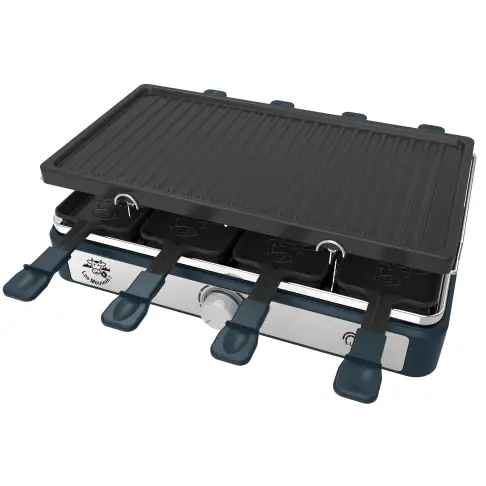 Raclette LITTLE BALANCE 8750 - 2