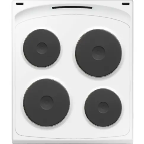 Cuisinière tout électrique FAGOR FACE103B - 4