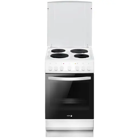 Cuisinière tout électrique FAGOR FACE103B - 1