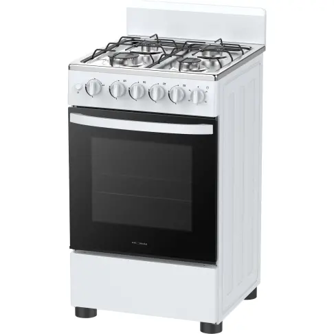 Cuisinière tout gaz HORN HCG50W - 2