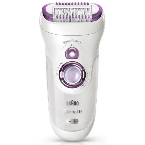 épilateur BRAUN SE9-700 - 1