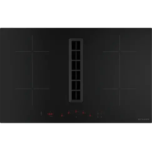 Plaque aspirante induction FABER 5484328 - 1
