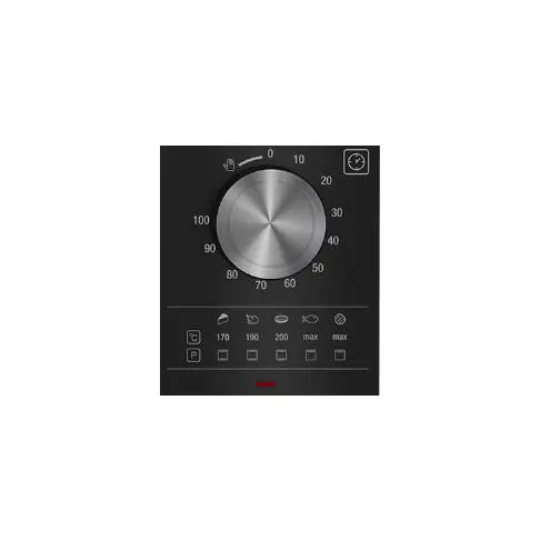 Minifour et rôtissoire BEKO BC30B - 4