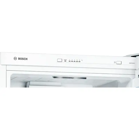 Réfrigérateur combiné inversé BOSCH KGV36VWEAS - 4