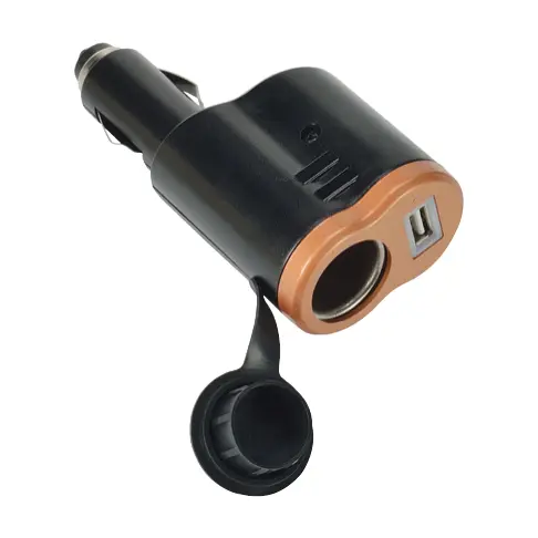 Alimentation HEXAKIT HE 8730 - 1