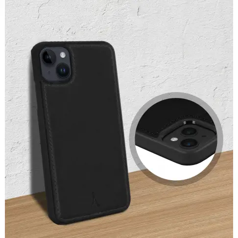 Coque de protection AKASHI ALTC0CUI14MBLK - 4