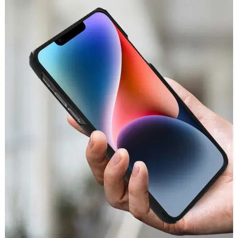 Coque de protection AKASHI ALTC0CUI14MBLK - 2