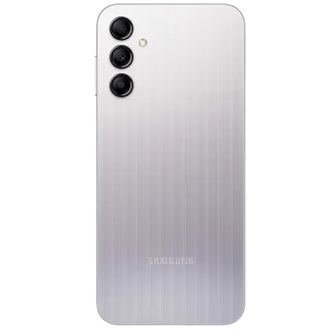 Smartphone SAMSUNG GALAXYA14ARGENT - 3