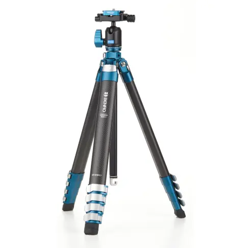 Trépied BENRO TCBH 15 N 00 P - 1