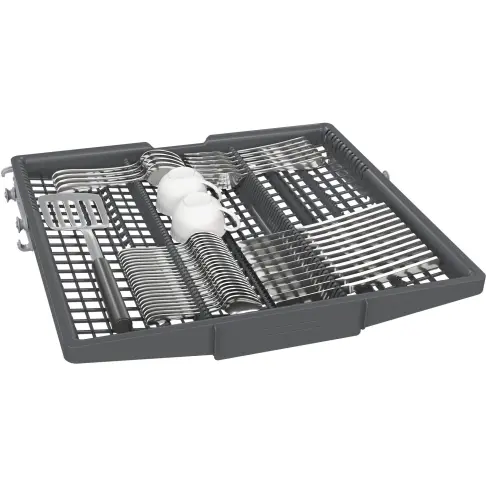 Lave-vaisselle 60 cm SIEMENS SN25EW11CE - 9