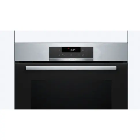 Four pyrolyse BOSCH HBA171BS4F - 2