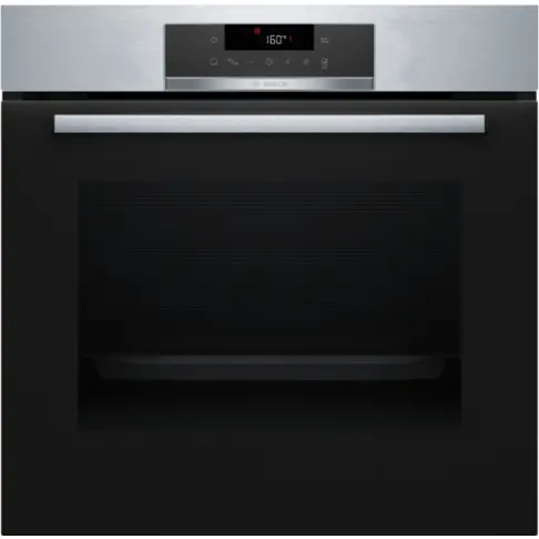 Four pyrolyse BOSCH HBA171BS4F - 1