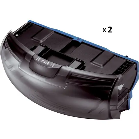 Sacs aspirateur et filtres SAMSUNG RHF 10 - 1