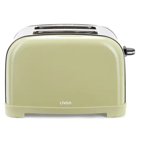 Grille pain LIVOO DOD196M - 1