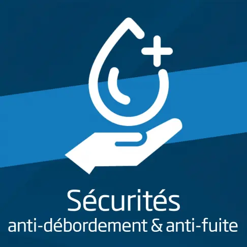 Lave-vaisselle 60 cm BEKO LVV4729W - 7