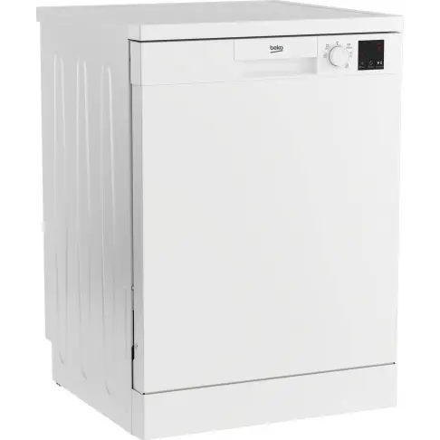 Lave-vaisselle 60 cm BEKO LVV4729W - 9