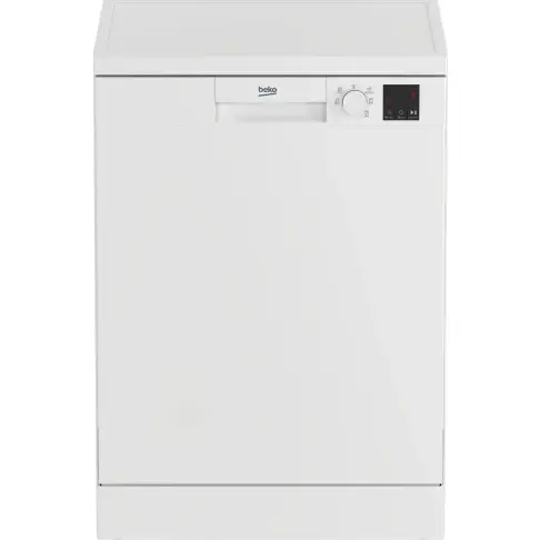 Lave-vaisselle 60 cm BEKO LVV4729W - 1