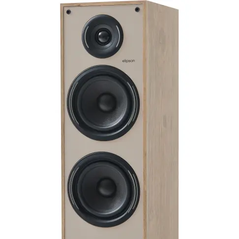 Enceinte colonne ELIPSON HORUS11FBOISCLAIR - 4