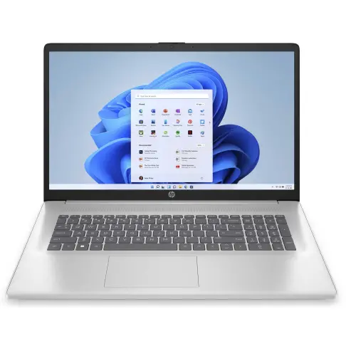 Ordinateur portable HP 17-CP2053NF - 1