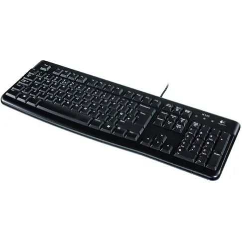 Clavier LOGITECH 920-002515 - 3