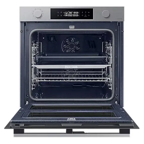 Four pyrolyse SAMSUNG NV7B45305AS - 2