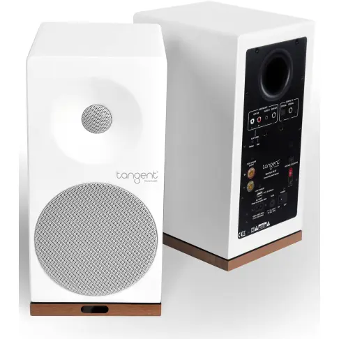 Enceinte compacte TANGENT SPECTRUMX5BTPHONOBLANC - 3