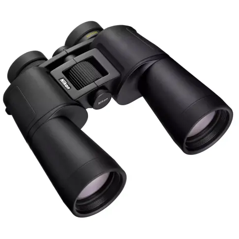Jumelles NIKON ACTION 16 X 50 - 1
