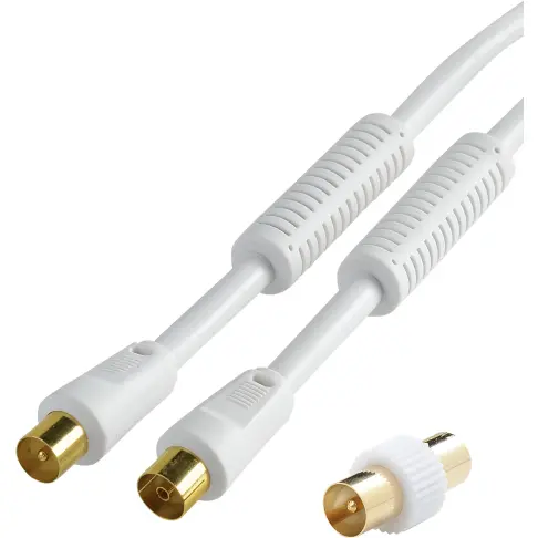 Cordon tv HEXAKIT 224632 - 1