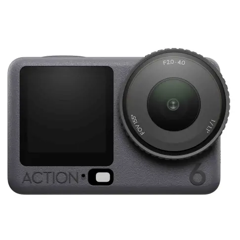 Caméra action DJI OSMO ACTION 6 ADVENTURE COMBO - 1
