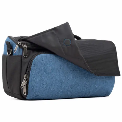 Fourre tout THINK TANK MIRRORLESS MOVER 25 V 2 BLEU - 3