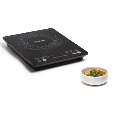 Réchaud TEFAL IH2108E1 - 1