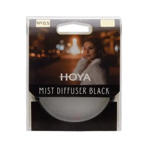 Filtre pour appareil photo HOYA YYE 5255 - 2