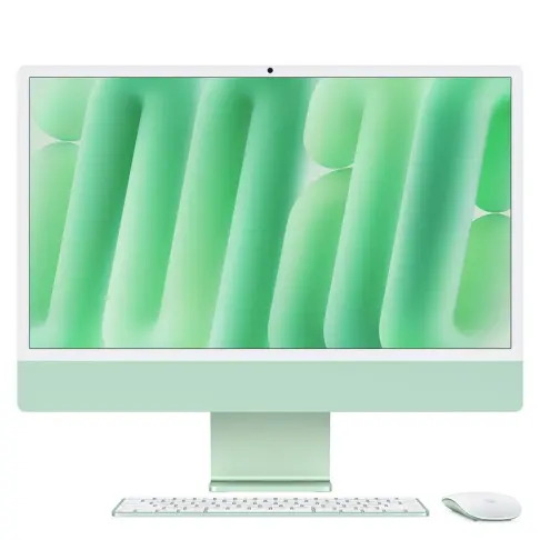 Pc tout-en-un APPLE MWUY3FN/A - 1