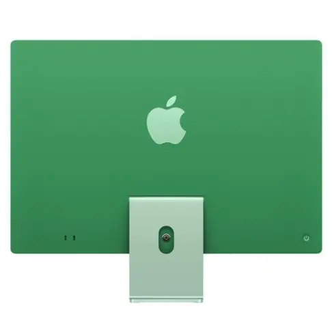 Pc tout-en-un APPLE MWUY3FN/A - 2