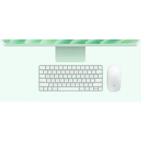 Pc tout-en-un APPLE MWUY3FN/A - 6